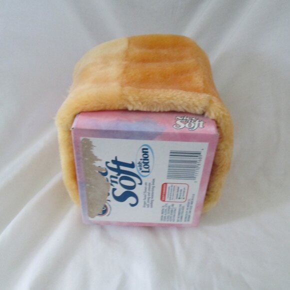 Rare Garfield Tissue Cover Plush - Picture 8 of 10